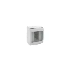 Boîte étanche 1 module SOMEF - vue principale