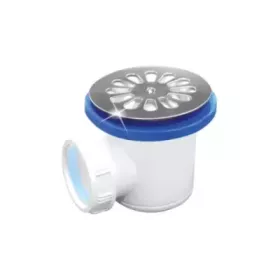 Bonde de receveur de douche EJIM - vue principale