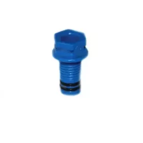 Bouchon de tube PEX 20 - vue principale