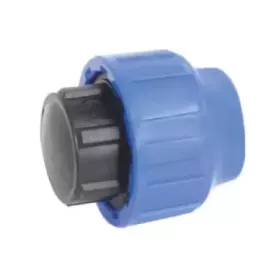 Bouchon bargataire plastique diamètre 32 - vue principale