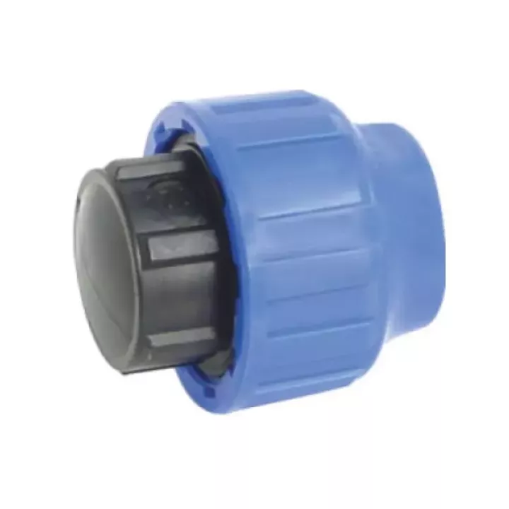 Bouchon bargataire plastique diamètre 32 - vue principale