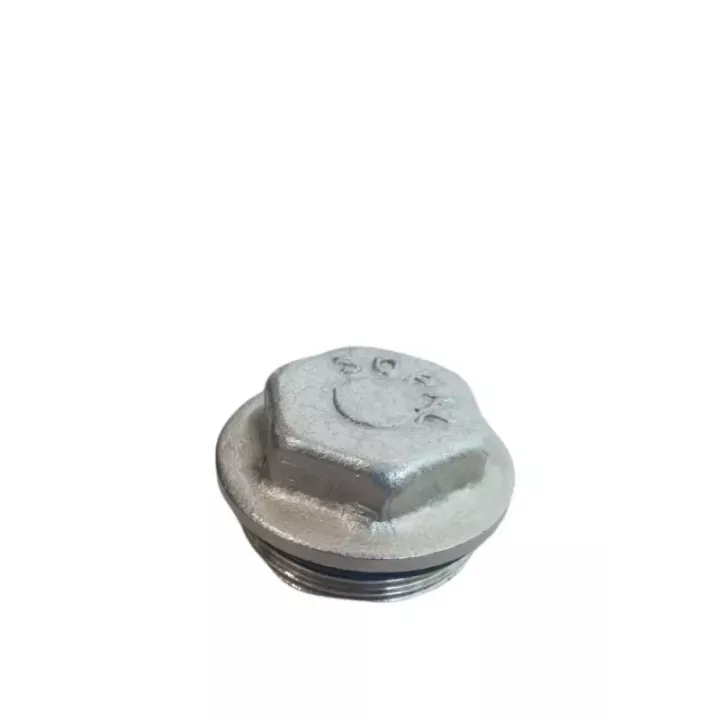 Bouchon de collecteur femelle 3/4" - vue principale