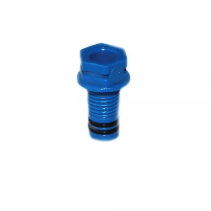 Bouchon de tube PEX 16 - vue principale