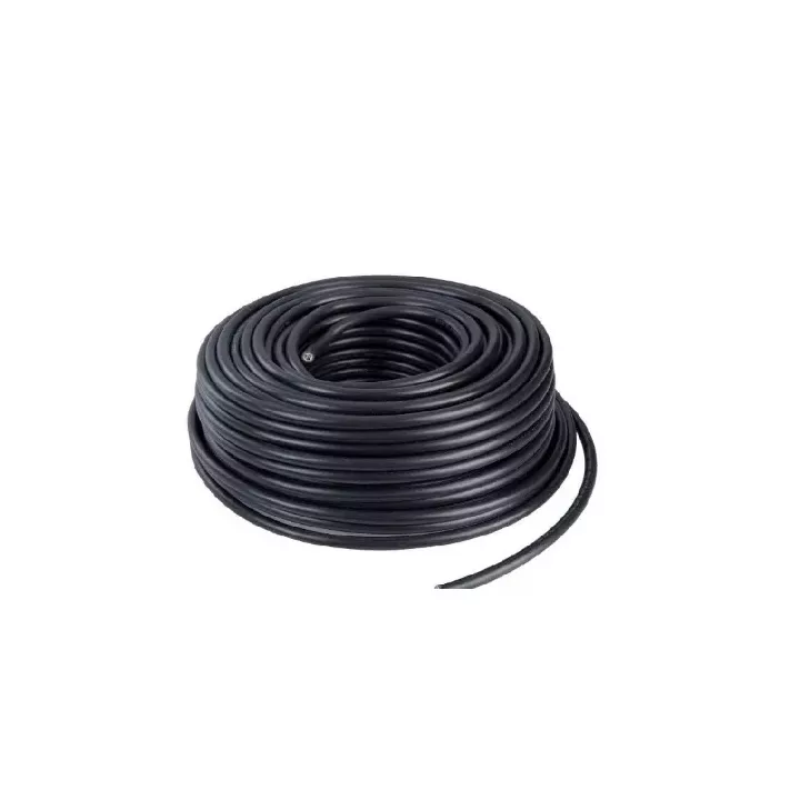 Câble électrique souple 3 x 2.5 mm2 - vue principale