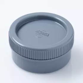 Bouchon PVC évacuation diamètre 50 mm