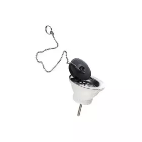 Bonde de lavabo diamètre 32 mm AQUAPLAST
