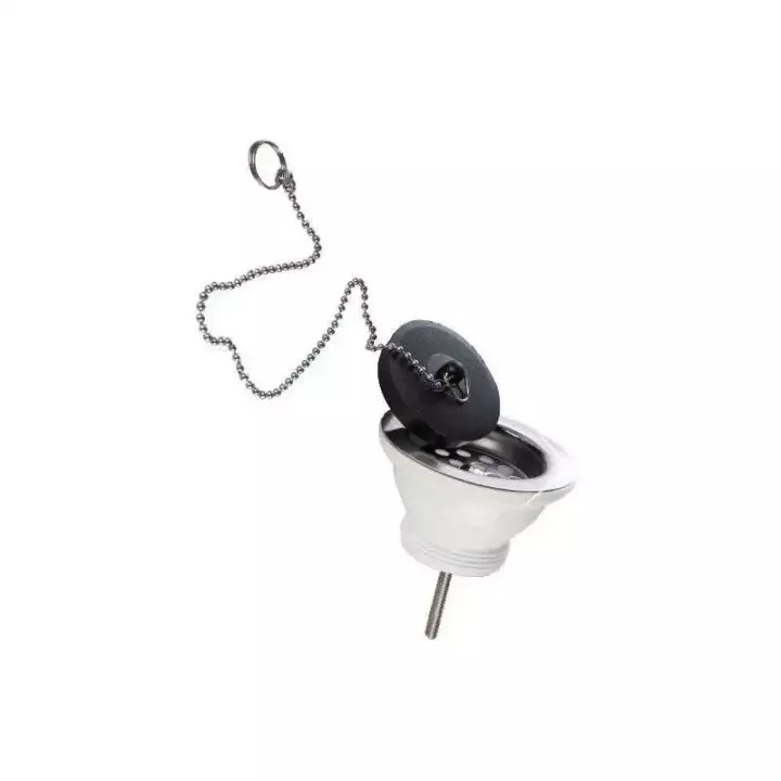 Bonde de lavabo diamètre 32 mm AQUAPLAST