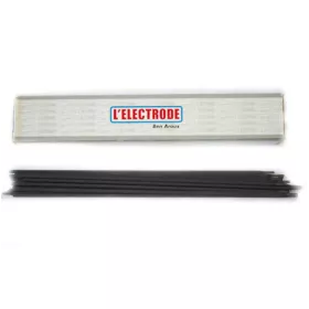 Électrodes de soudage 3.2 mm - soudage à l'arc