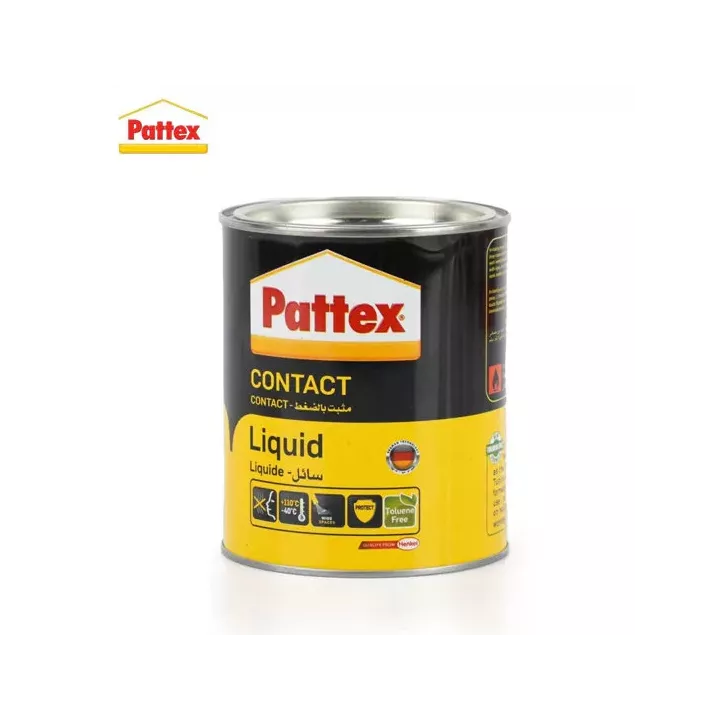 Colle contact néoprène PATTEX 250 g