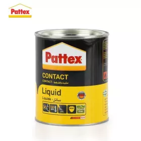 Colle contact néoprène PATTEX 0,750 L