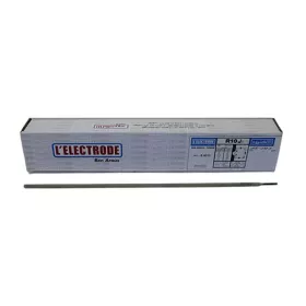 Électrodes de soudage 2.5 mm - soudage à l'arc