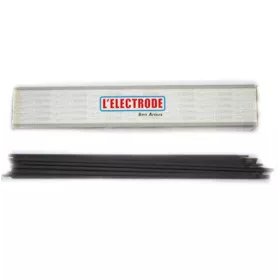 Électrodes de soudage 4 mm - soudage à l'arc
