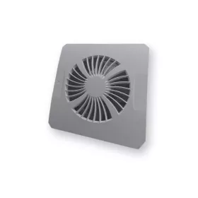 Aspirateur plastique 120 Silver
