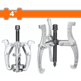 Arrache-roulement 4" 3 griffes WADFOW WGP3A04