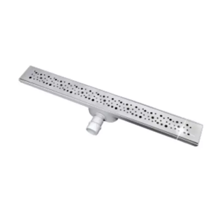 Caniveau de douche Bubble 50 cm - vue principale