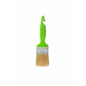 pinceau plat cristal n°50