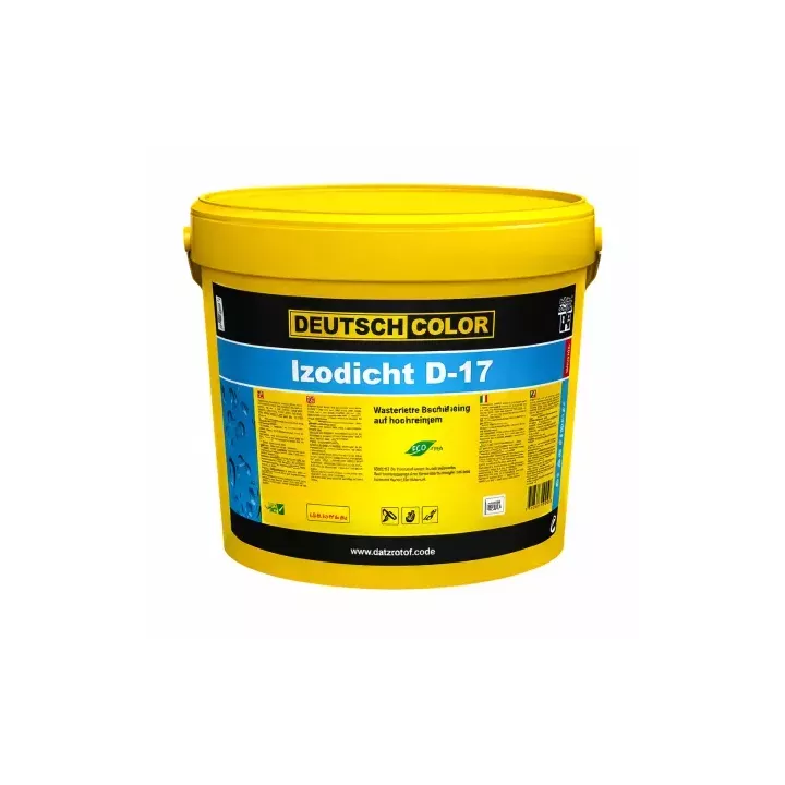Pack étanchéité éco : 10 produits pour un chantier complet