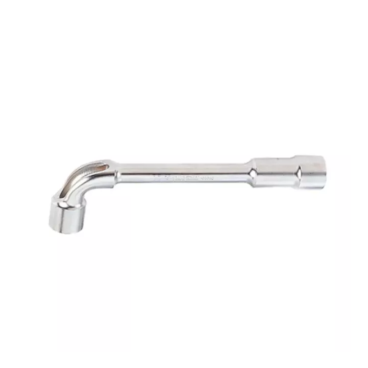 Clé à pipe 17 mm CHN - vue principale