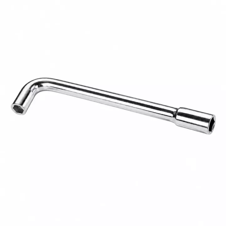 Clé à pipe 19 mm - vue principale