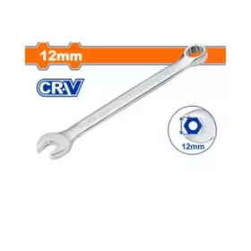 Clé mixte 12 mm WADFOW - vue principale