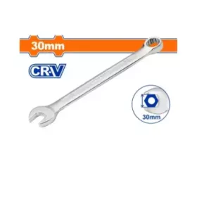 Clé mixte 30 mm WADFOW - vue principale