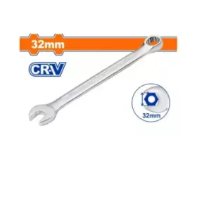 Clé mixte 32 mm WADFOW - vue principale