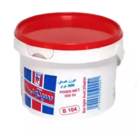 Colle blanche à bois PTC 300 g - vue principale