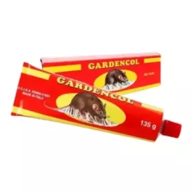 Colle à souris GARDENCOL 135 g - vue principale