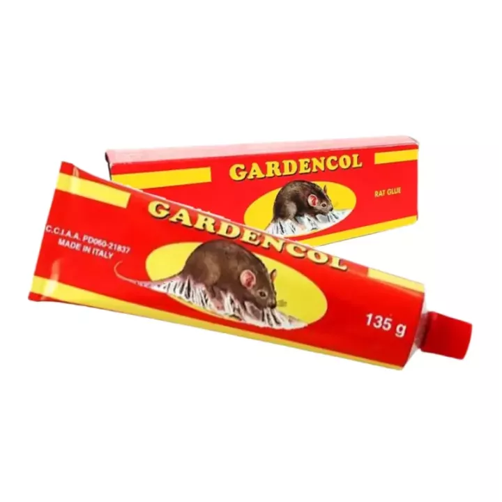 Colle à souris GARDENCOL 135 g - vue principale