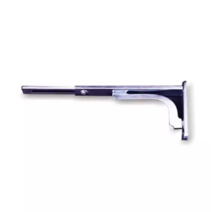 Console vitre GM HR - vue principale
