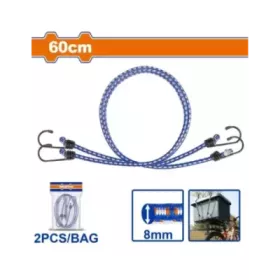 Corde à baguage 60 cm WADFOW WLRP1160 (lot de 2) - vue principale