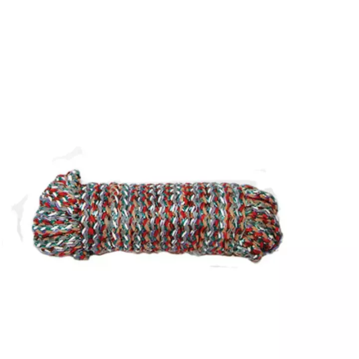 Corde à linge tressée 10 m - vue principale