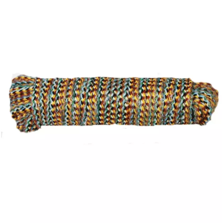 Corde à linge tressée 15 m - vue principale