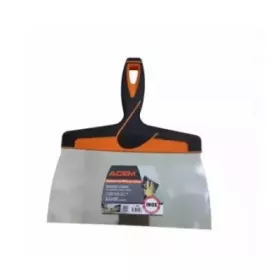 Couteau à enduire 20 cm ACEM - vue principale
