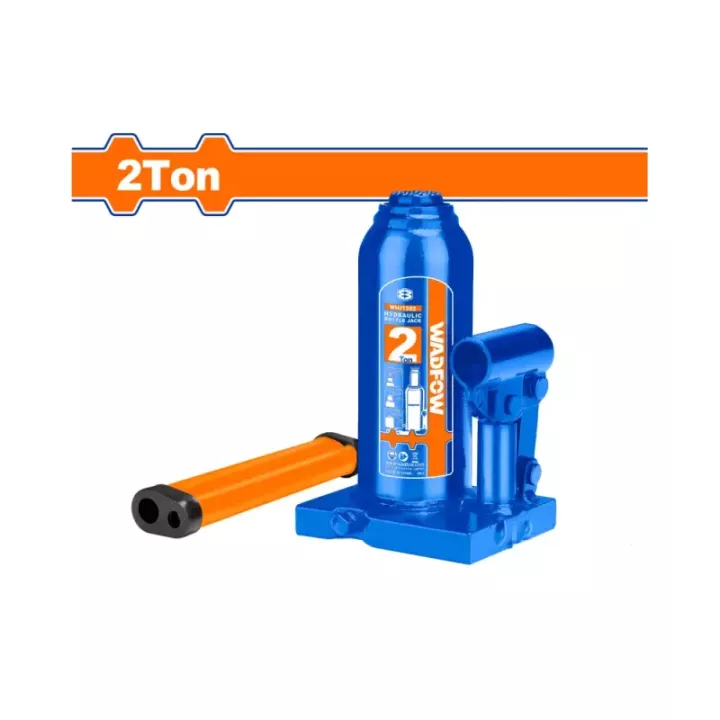 Cric bouteille WADFOW 2 tonnes - vue principale