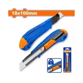 Cutter WADFOW 18 mm aluminium WSK3913 - vue principale