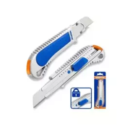Cutter WADFOW 18 mm aluminium WSK4928 - vue principale