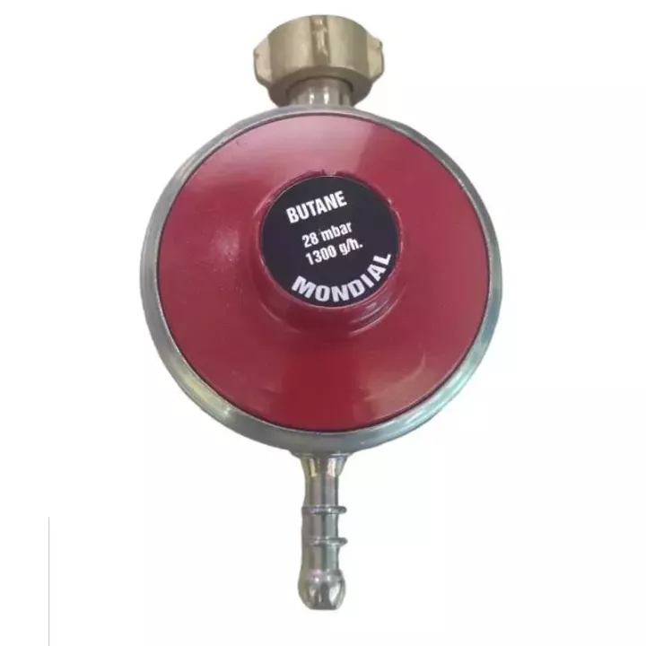 Détendeur de gaz 28 g/h - vue principale