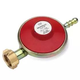 Détendeur de gaz 37 g/h - vue principale