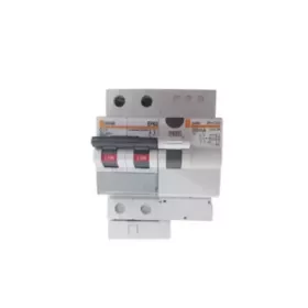 Différentiel 2P 20A 300mA SIAME - vue principale