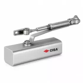 Ferme-porte CISA - vue principale