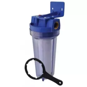 Filtre à eau simple EJIM - vue principale