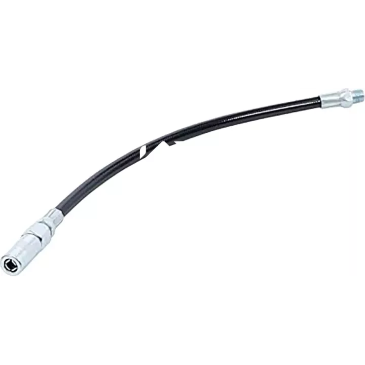 Flexible pour pompe à graisse 30 cm - vue principale