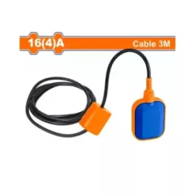 Flotteur de pompe 16A - 2.75 m WADFOW - vue principale