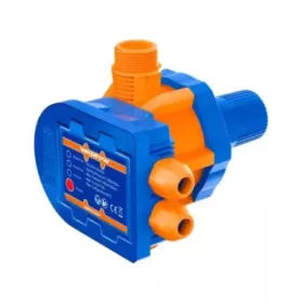 Fluomec automatique pompe controle WADFOW WPC1A - vue principale