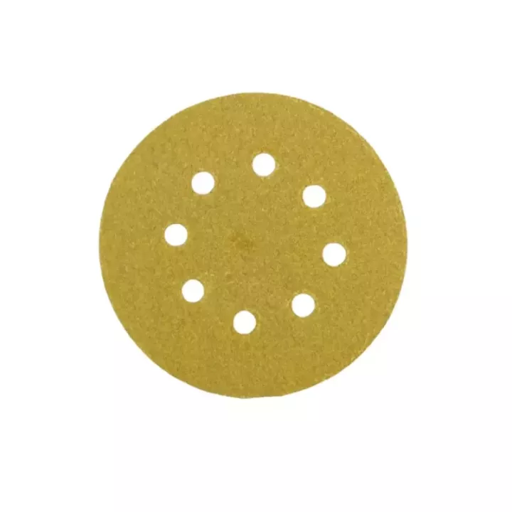 Disque abrasif grain 100 - vue principale