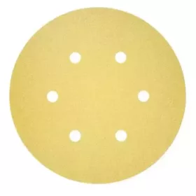 Disque abrasif grain 150 - vue principale