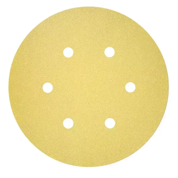 Disque abrasif grain 150 - vue principale