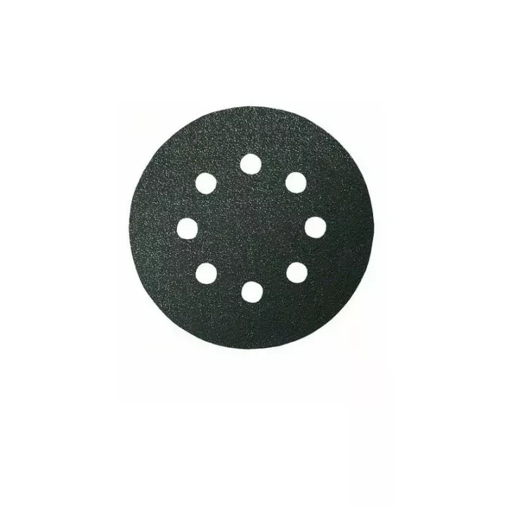 Disque abrasif grain 240 - vue principale