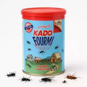 Kaoo Fourmi 200 g LTH - vue principale